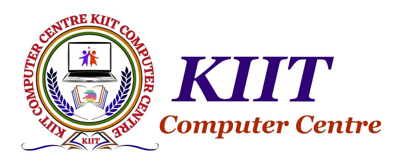KIIT COMPUTER CENTRE KORBA